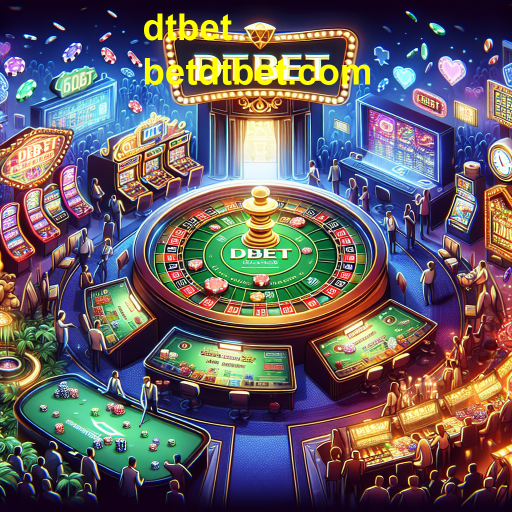 Explorando a Categoria Cashback no dtbet: Recuperando Apostas de Forma Divertida