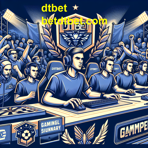 A Ascensão dos Esportes Eletrônicos: Tendências e Oportunidades