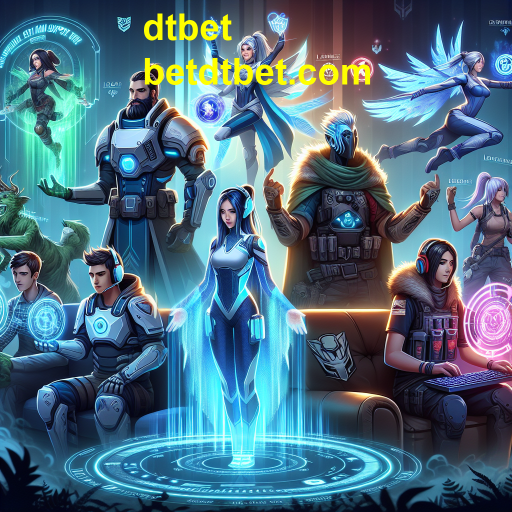 A Importância da Categoria de Suporte nos Jogos Eletrônicos